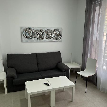Alicante Residenca Plus Ultra Buitenkant foto