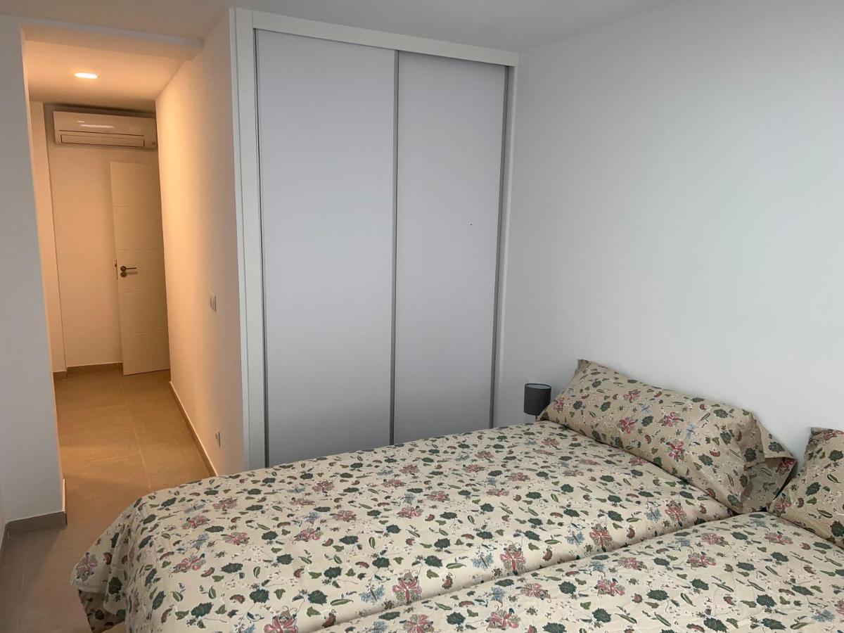 Alicante Residenca Plus Ultra Buitenkant foto