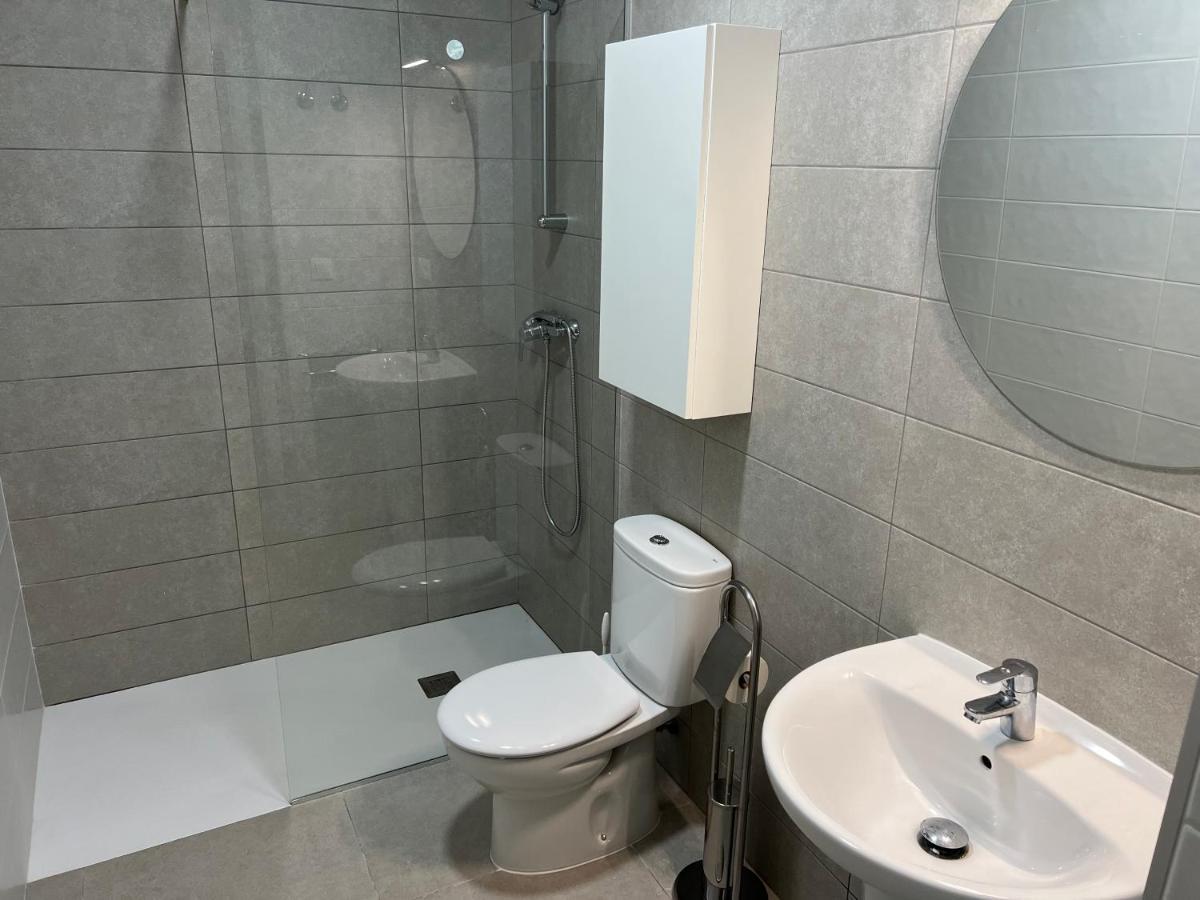 Alicante Residenca Plus Ultra Buitenkant foto
