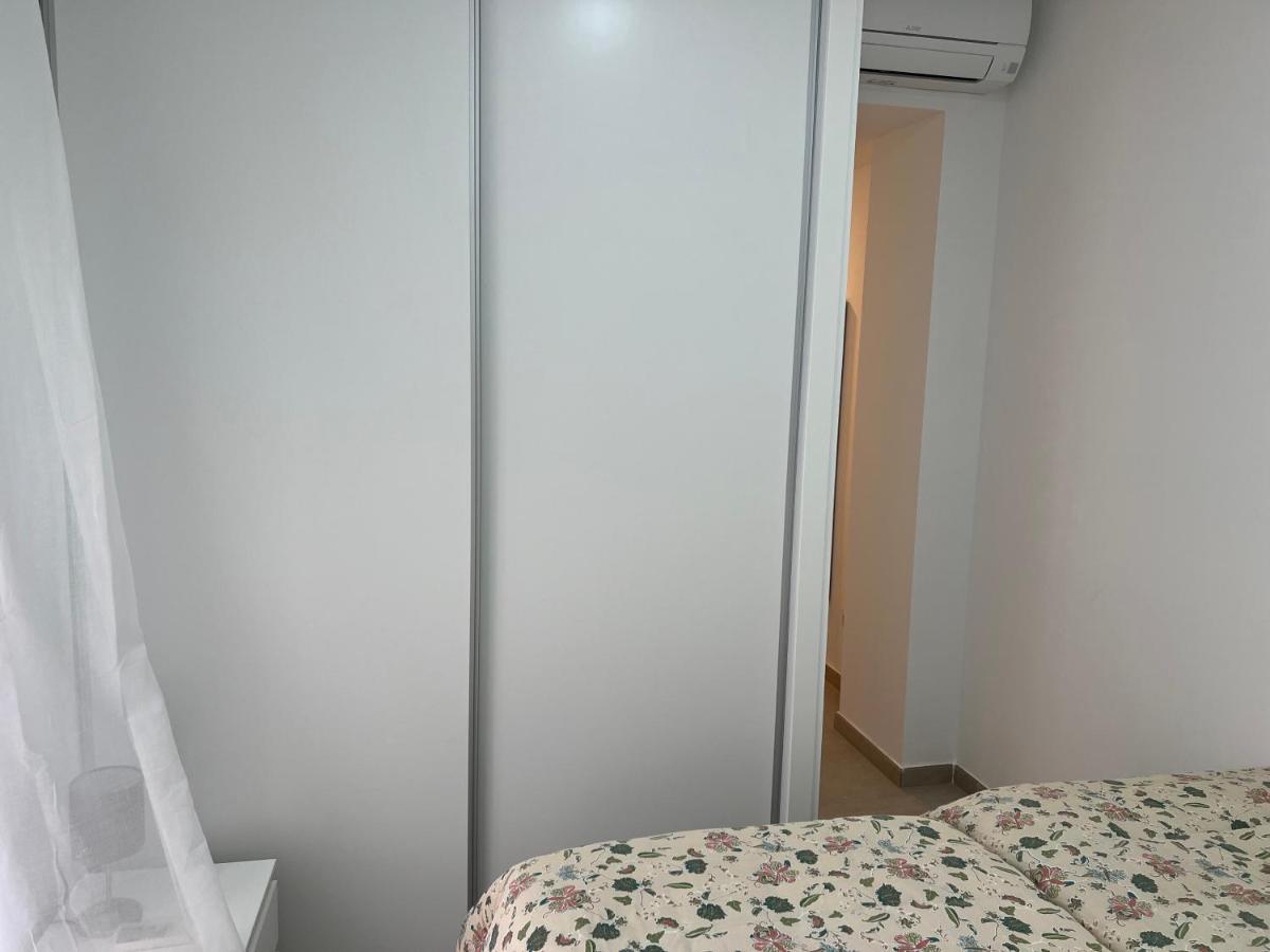 Alicante Residenca Plus Ultra Buitenkant foto