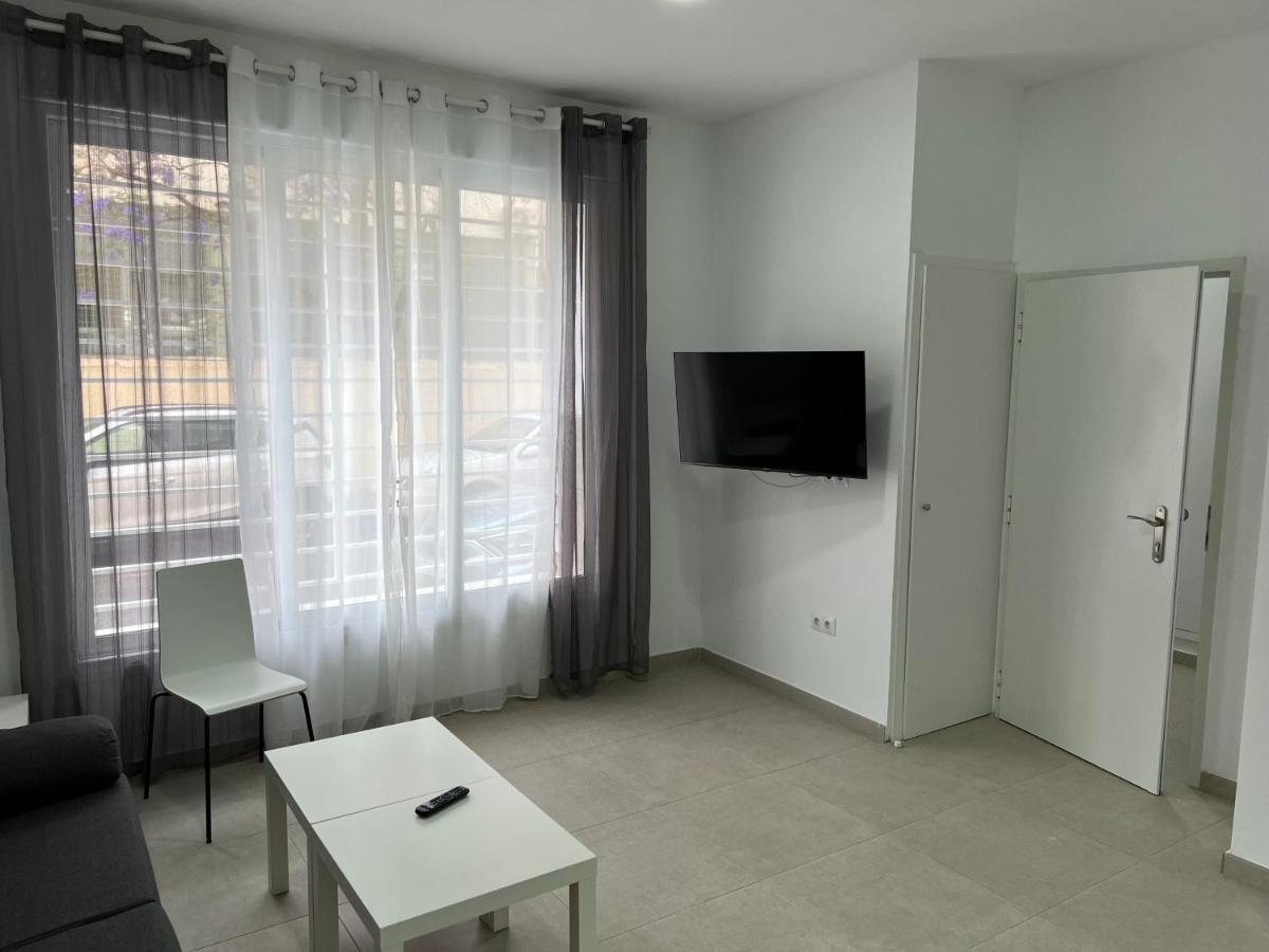 Alicante Residenca Plus Ultra Buitenkant foto