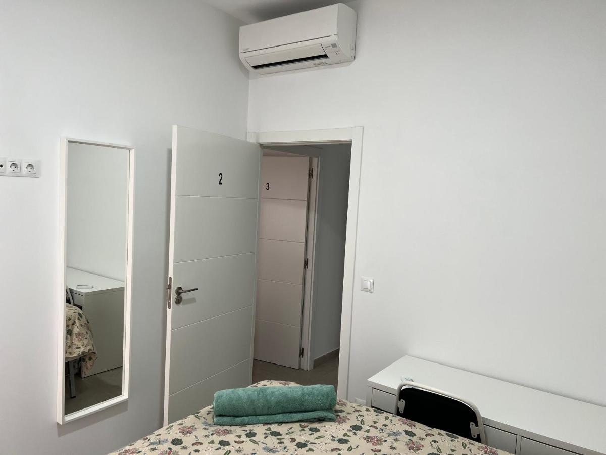 Alicante Residenca Plus Ultra Buitenkant foto